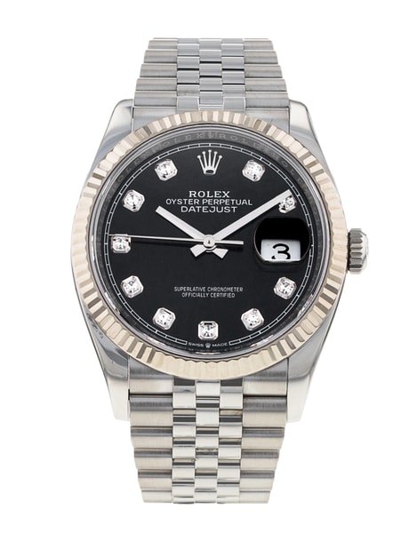 Rolex Datejust 126234